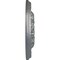 Ekena Millwork Granada Ceiling Medallion (Fits Canopies up to 6 5/8"), 18"OD x 3 1/2"ID x 2 1/2"P, Platinum CM18GAPLS - alternate 2